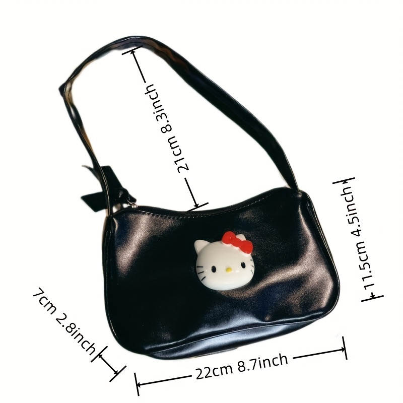 Sanrio, Bags, Vintage Sanrio Hello Kitty Purse