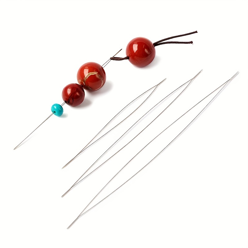 Bead Needles For Jewelry Making Sewing Needles Beading Needles For