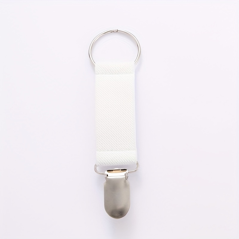 Candy Hat Clip Elastic Hat Holder for Travel Handbag Backpack Luggage