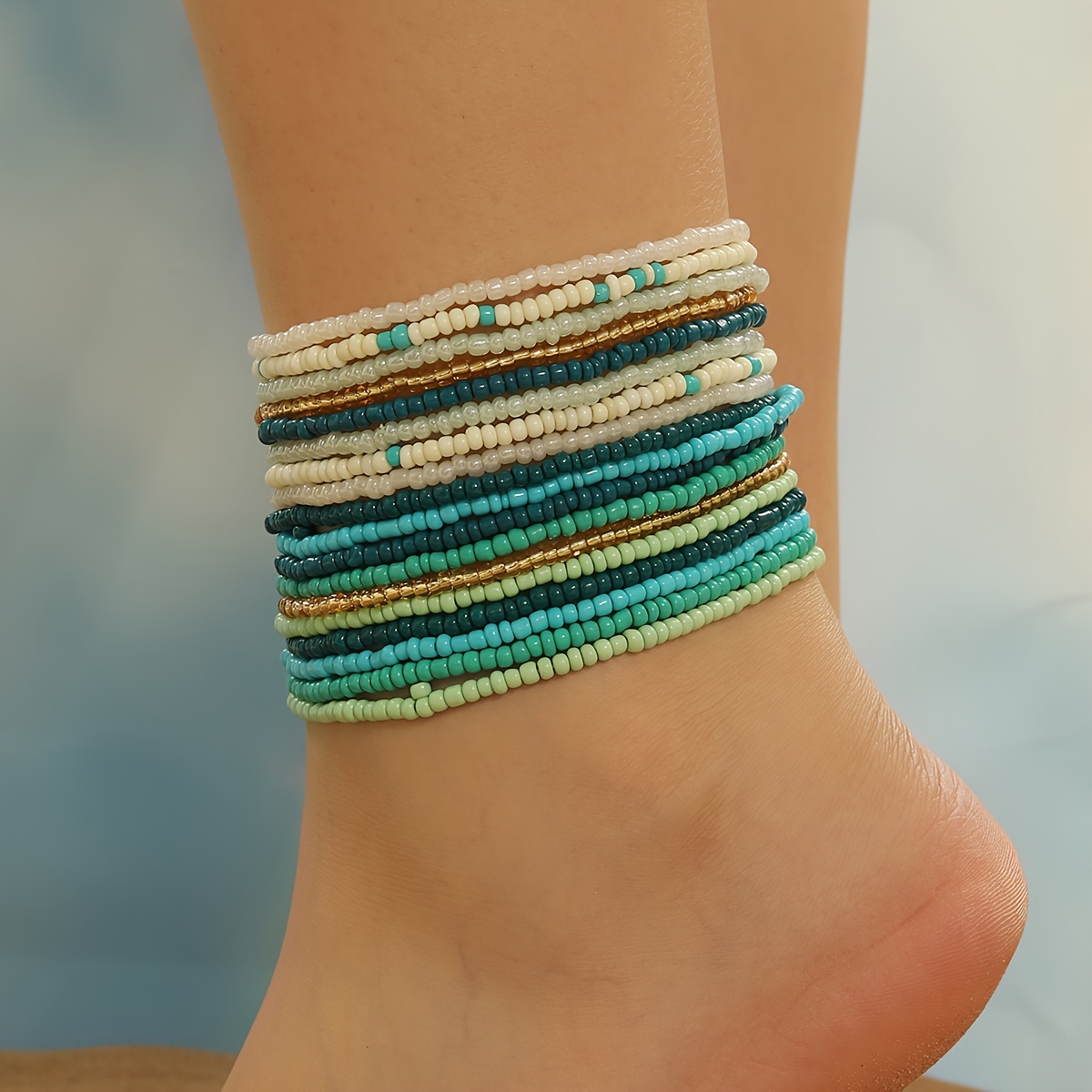 lv ankle bracelets for women