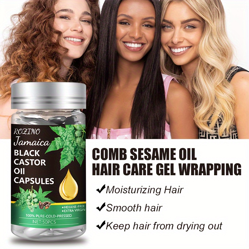 Healthy Hair Box