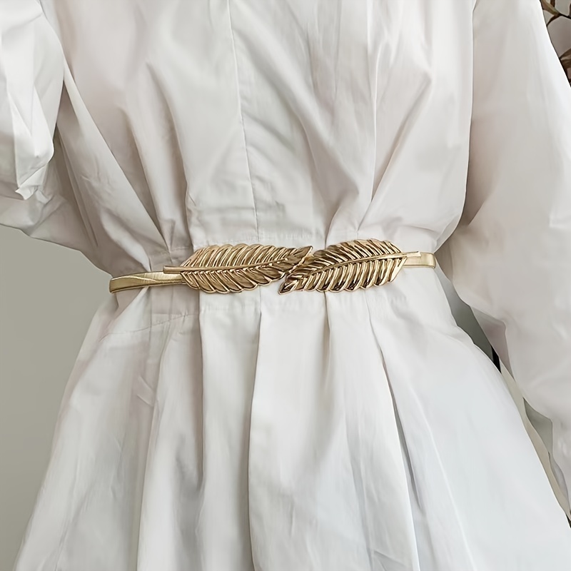 Womens Waist Belt For Dress Kmart - Temu