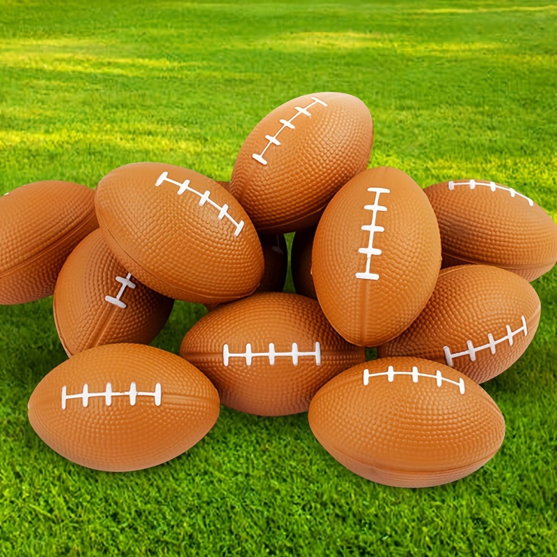 Mini Soccer Sports Balls Foam Sports Balls Foam Sports Balls Temu