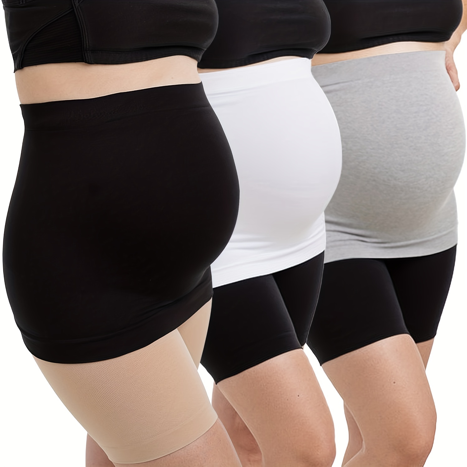 Maternity Support Belt Prenatal Postnatal Belly Support Belt - Temu