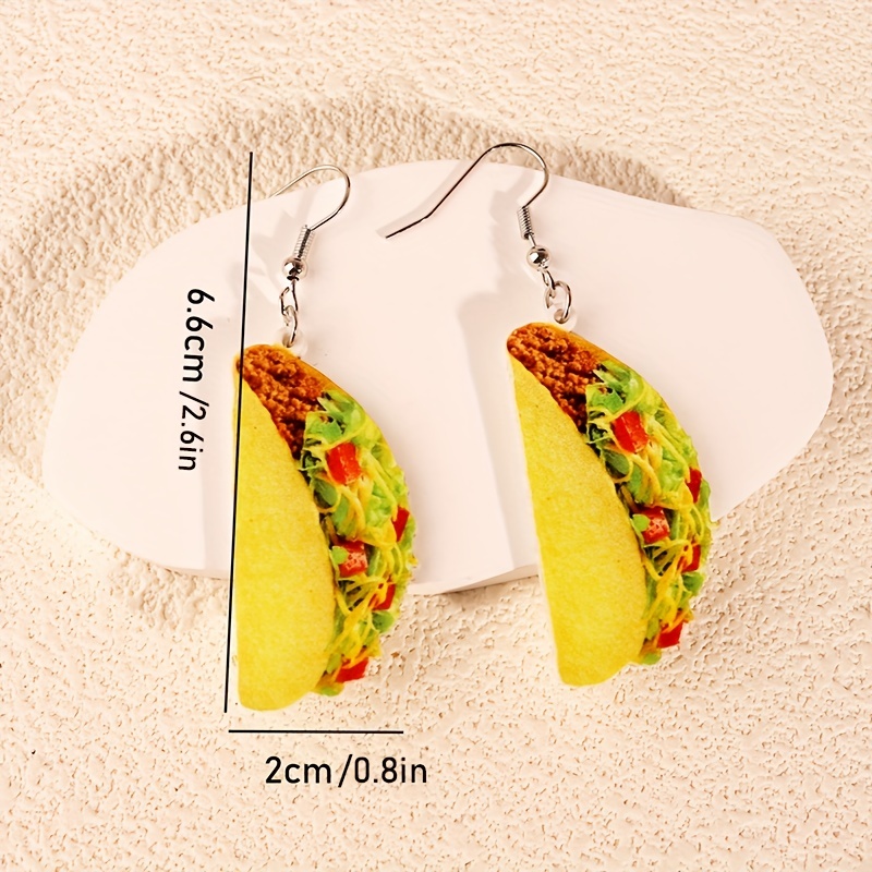 Hot dog clearance jewelry