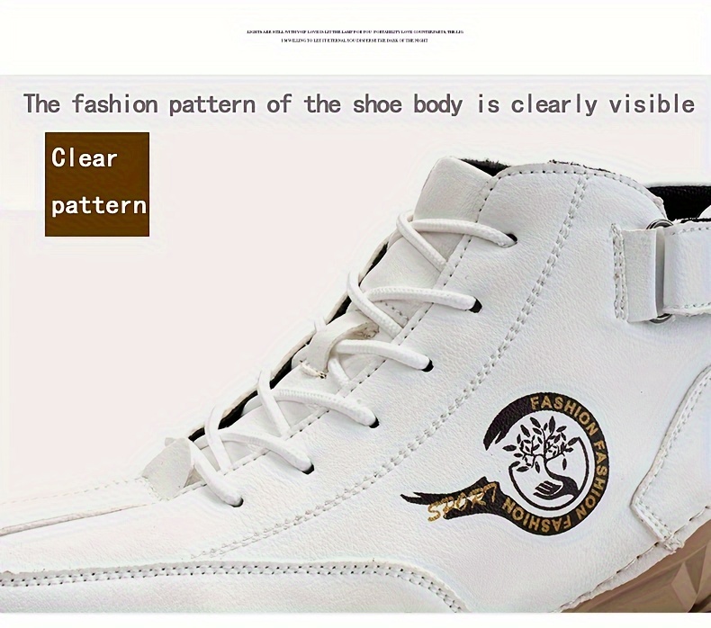 Aazon.co | TA EYES Woen's Leather Soft Sole Lace-up Fashion Shoes