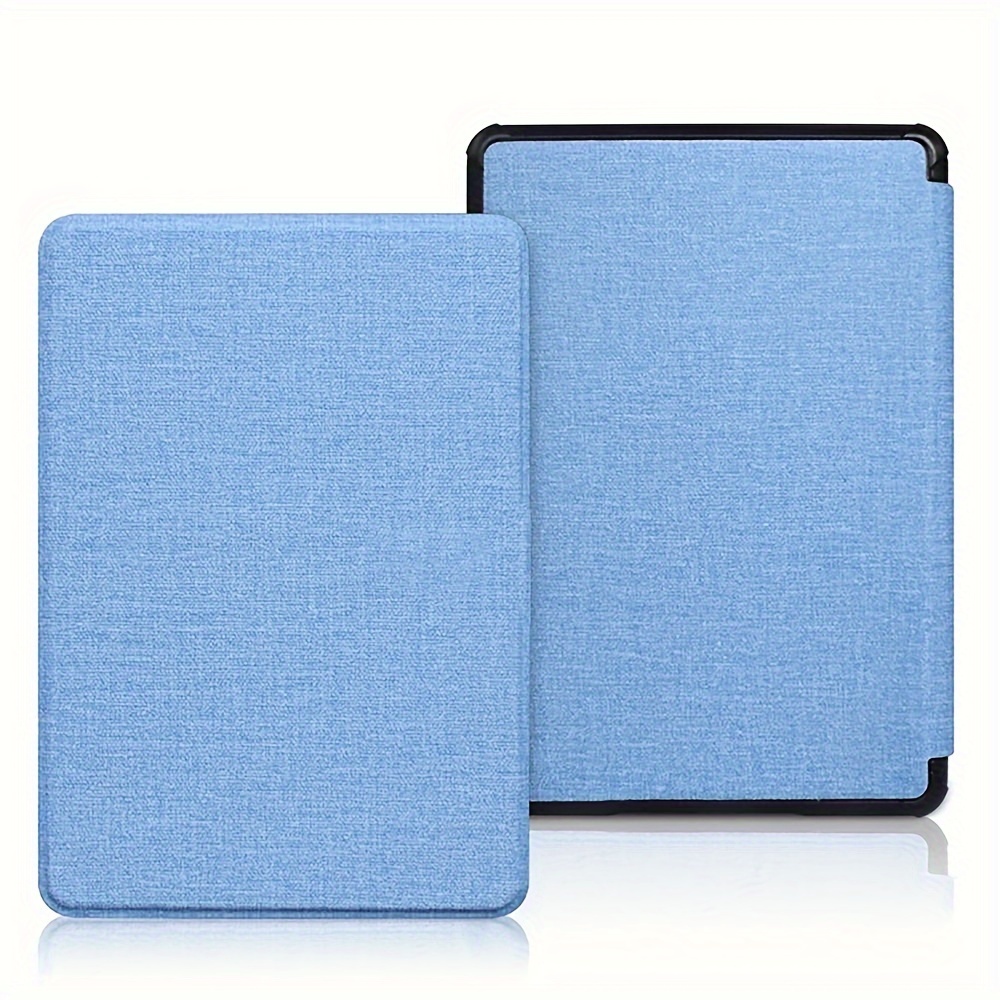 2021 New Magnetic Smart Case  Kindle Paperwhite 5 11th - Temu