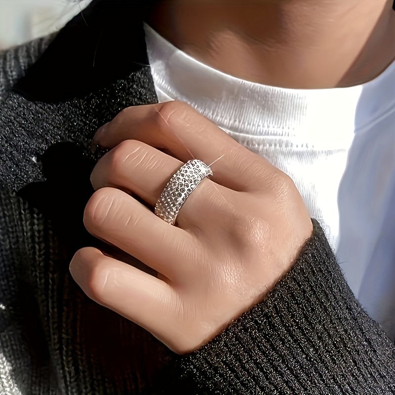 Diamond Rings Men - Temu Canada