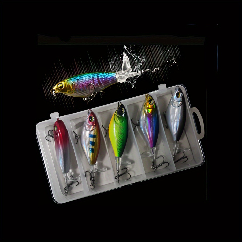 Top Water Bass Lures - Temu