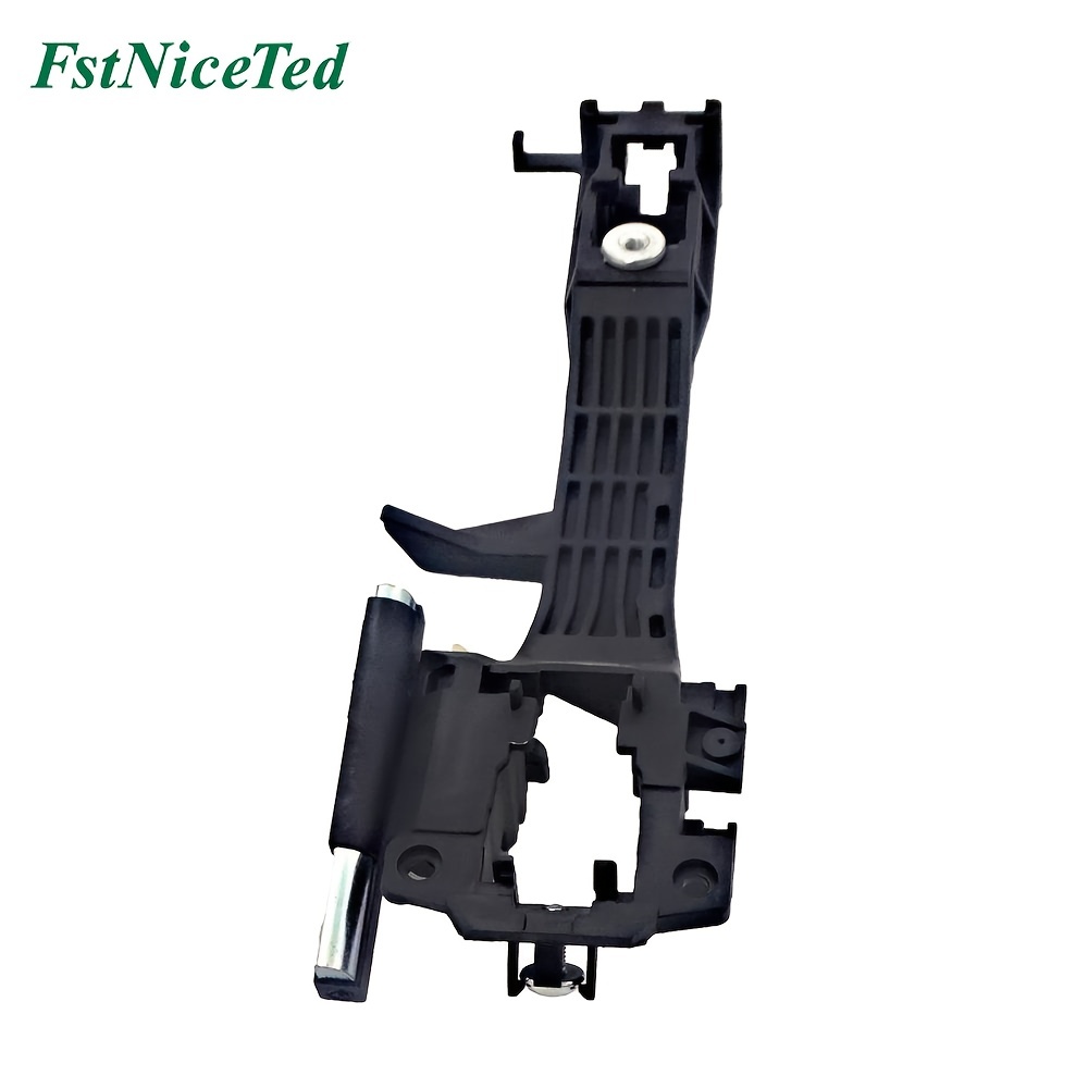 Car Door Handle Bracket Base (Front Right) For Toyota For Camry 2007-2011 For Lexus 240 2009-2012 OE: 69201-06060_voghion.com