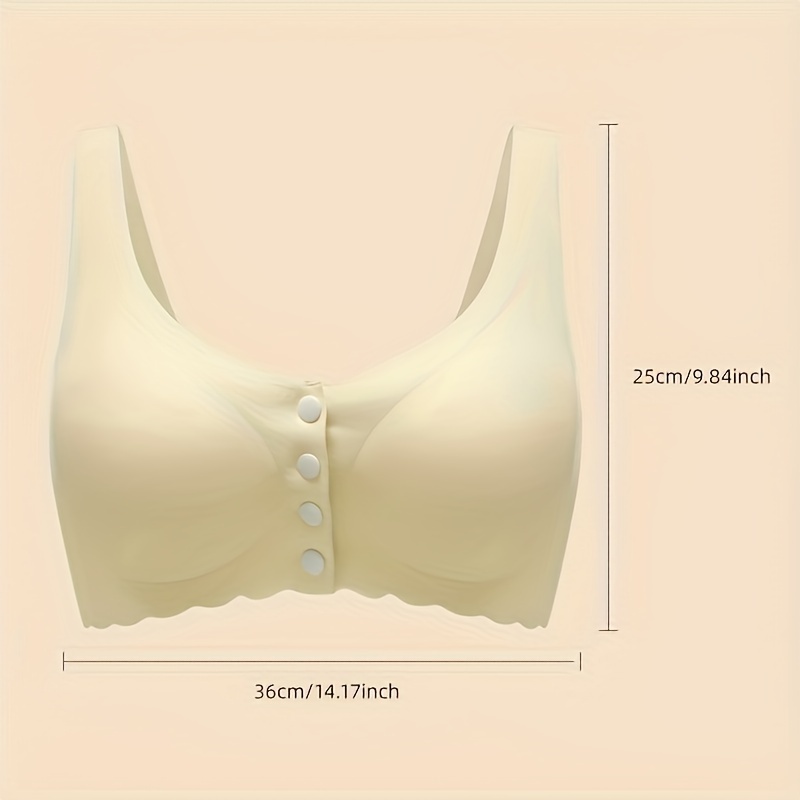 Breastfeeding Underwear Pregnant Women's Postpartum Bra - Temu