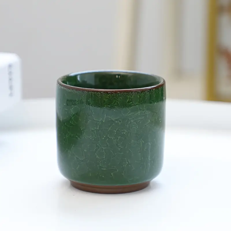 Coolty 4pcs Mini Vasi per Piante Grasse in Ceramica 8.5 CM Vasi per  Fioriera, Marmorizzare Vasi di Cactus per la Casa e L'Ufficio Perfetto Idea  Regalo : : Giardino e giardinaggio