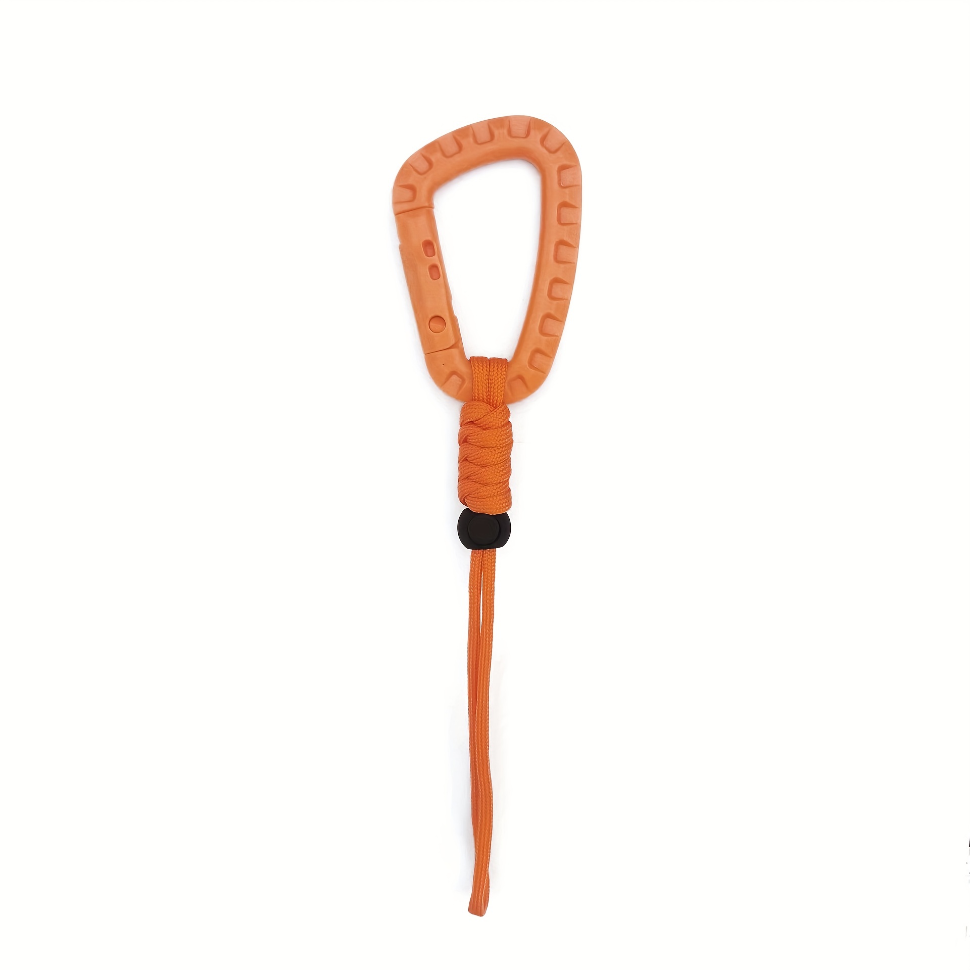Hand Woven Keychain Lanyard Anti Lost Key Chain