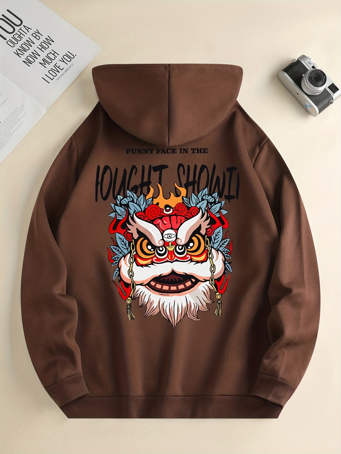 Gucci lion 2024 sweatshirt