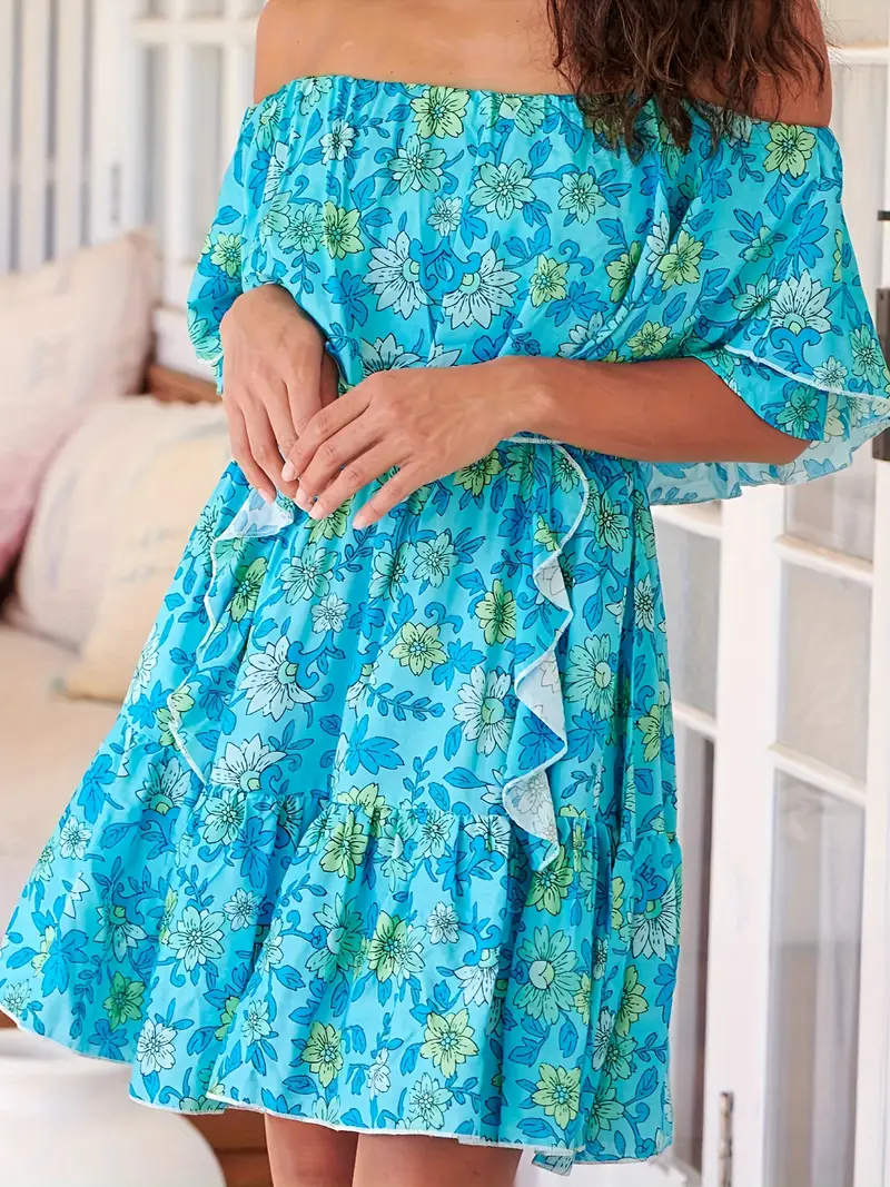 mini plus size boho dresses Boho Mini Dress Sleeveless Lace V-Neck Cotton Linen Summer Dress