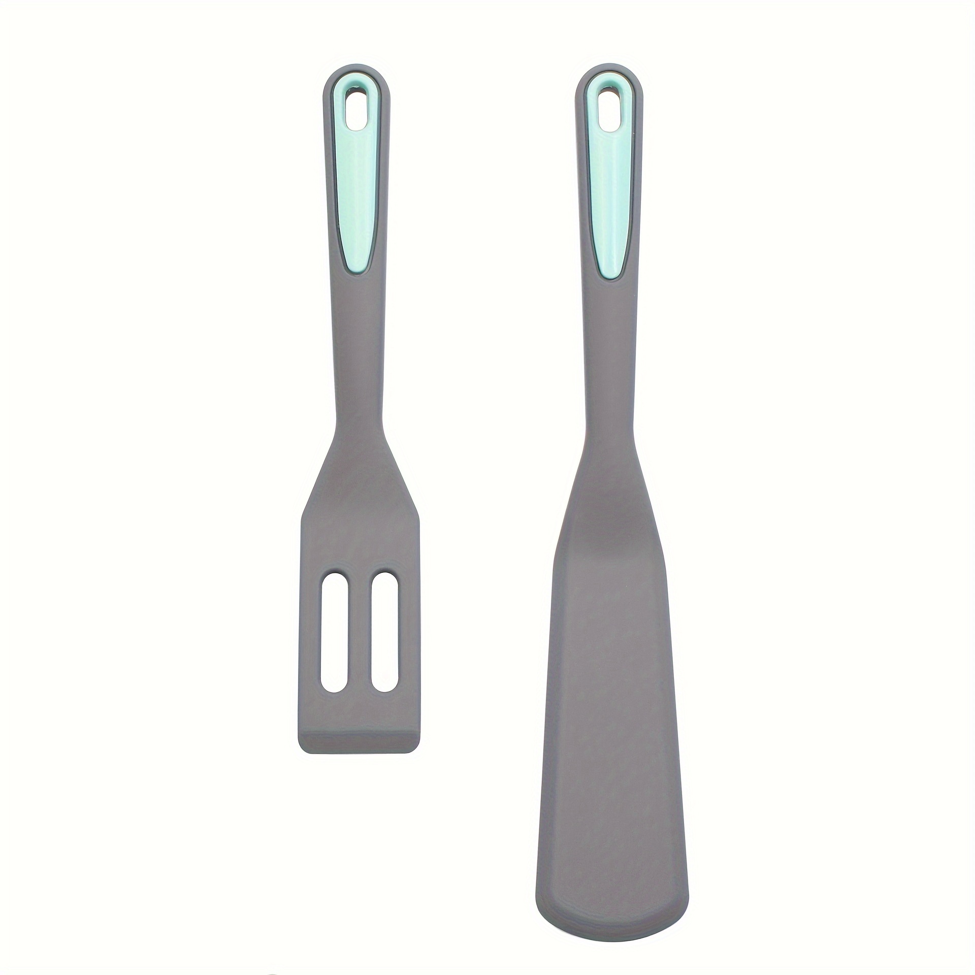 Silicone Brownie Spatula - Vermont Kitchen Supply