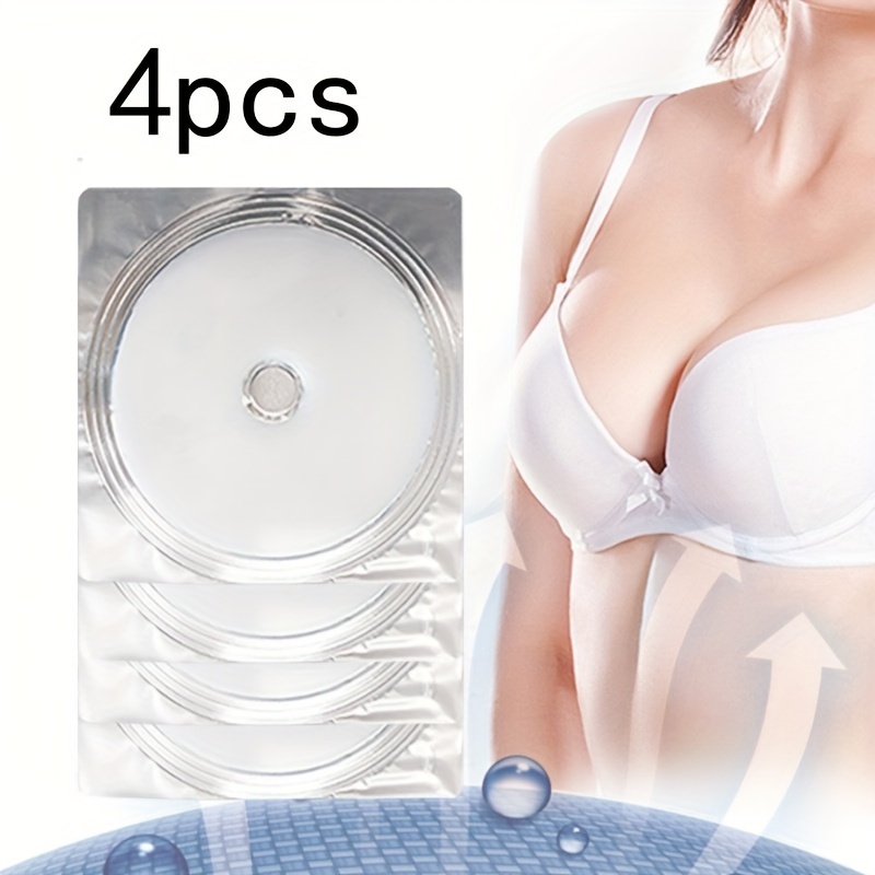 Breast Enhancement Patch Upright Lifter Enlarger Patch Natural