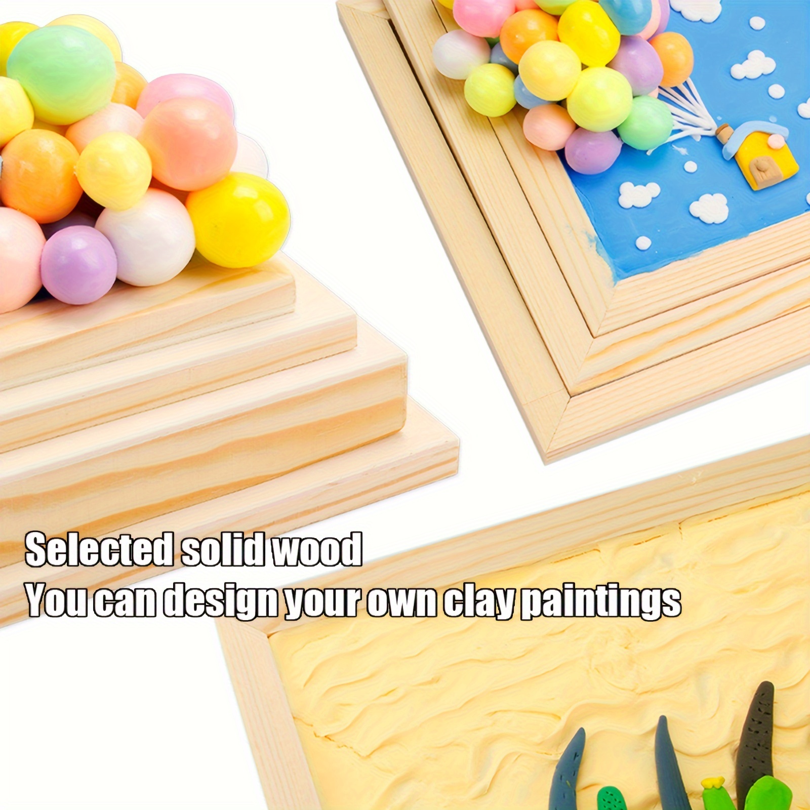 Plasticine clay deals