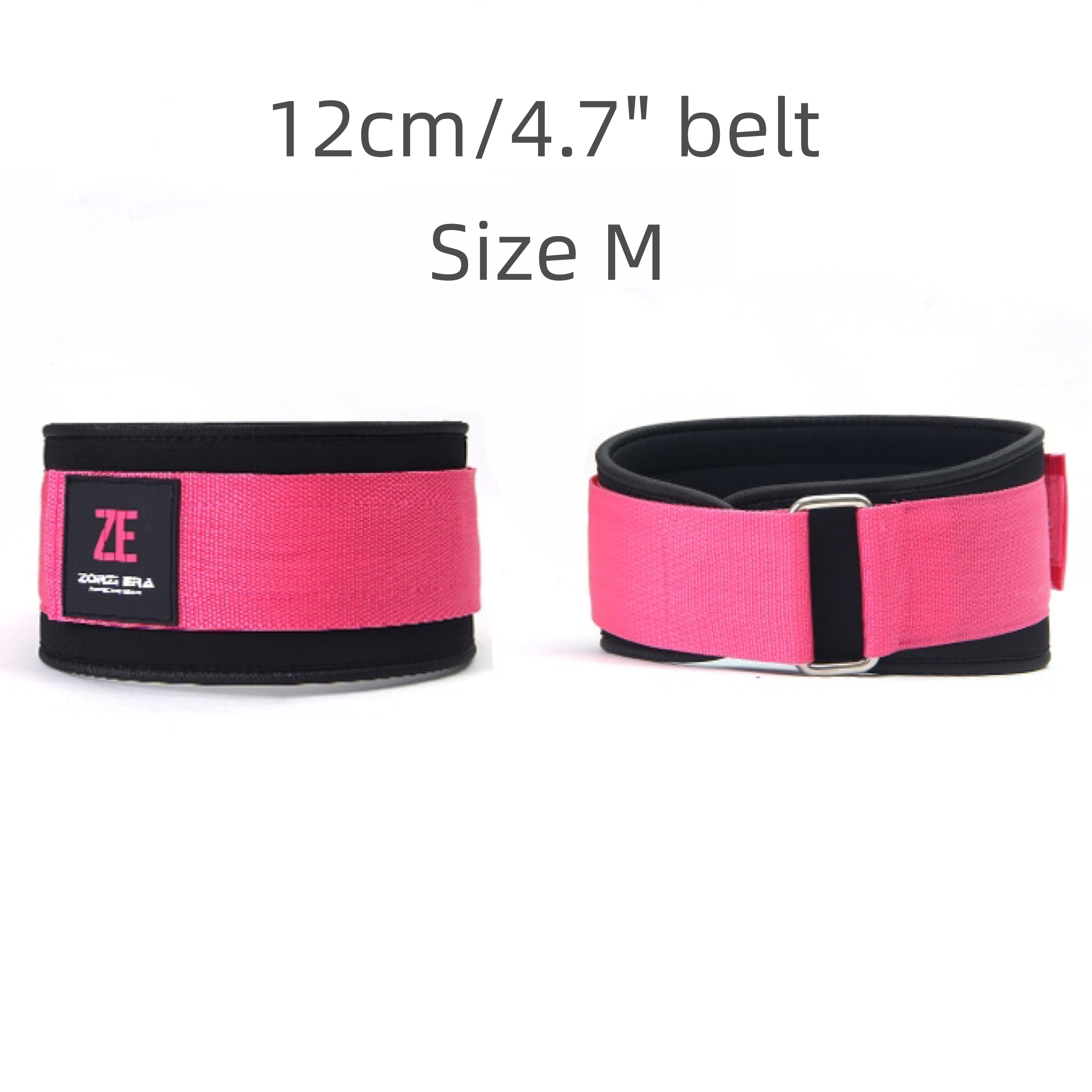 Shred Belt, Sports Equipment, Exercise & Fitness, Toning & Stretching  Accessories on Carousell