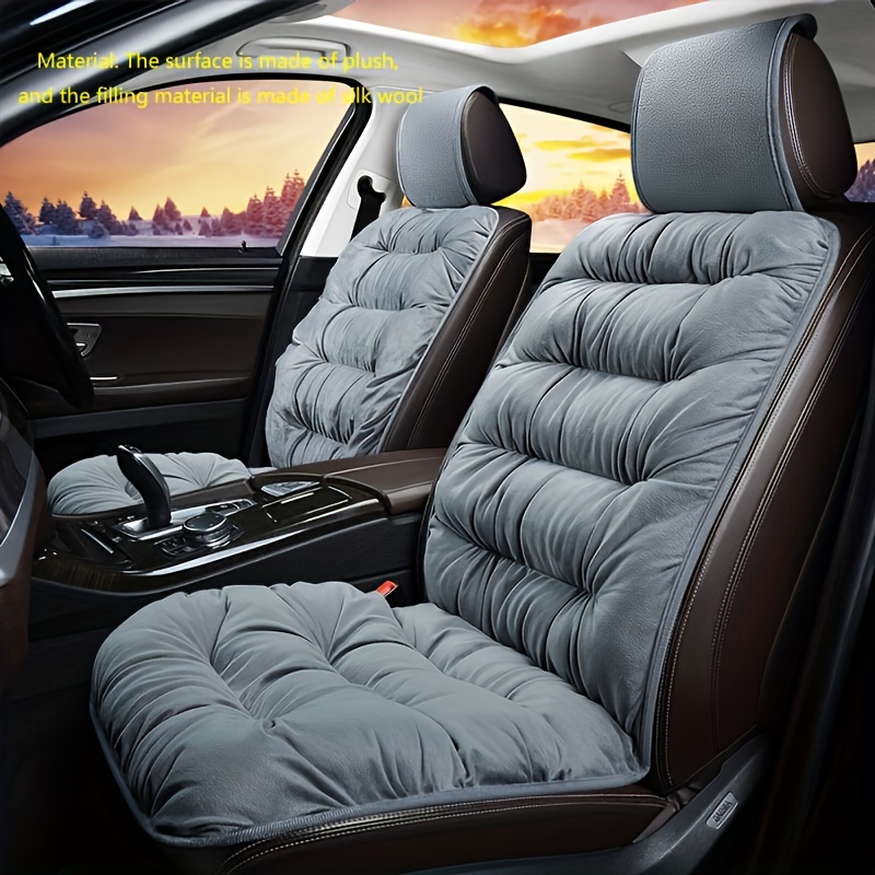 Car Seat Cushions in Other Interior Car Accessories 