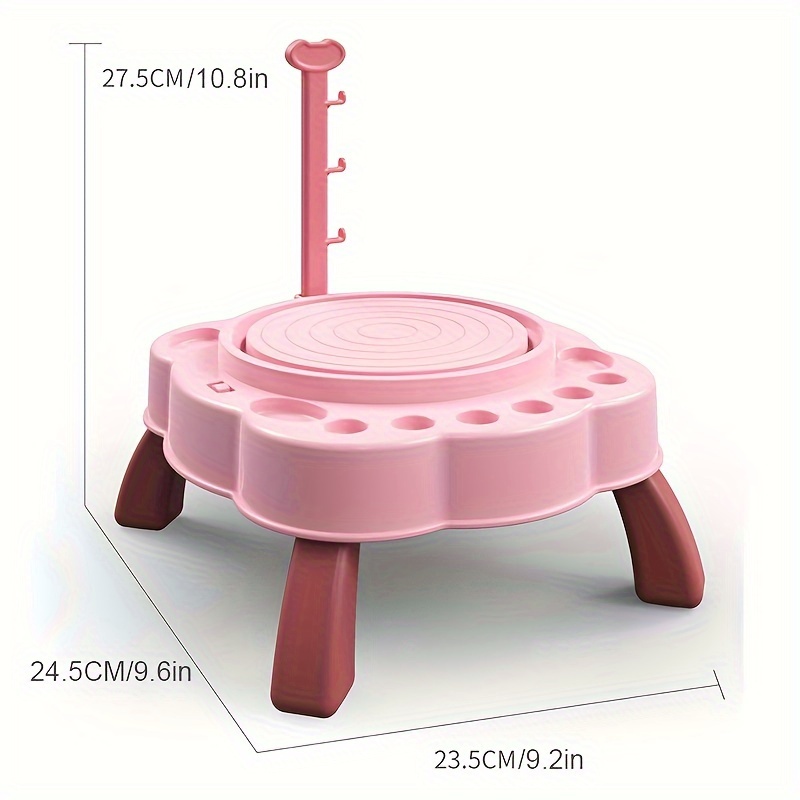 Soft Clay Diy Ceramic Machine For Making Ceramic Carving - Temu