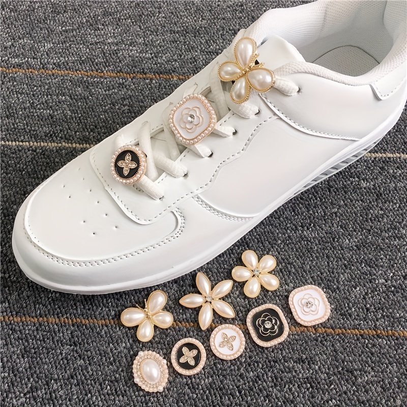 Brand New Luxury Alloy Rhinestone Croc Charms Designer DIY Shoe Decaration  Accessories Pendant For Shoes Kids Girls Women Gifts