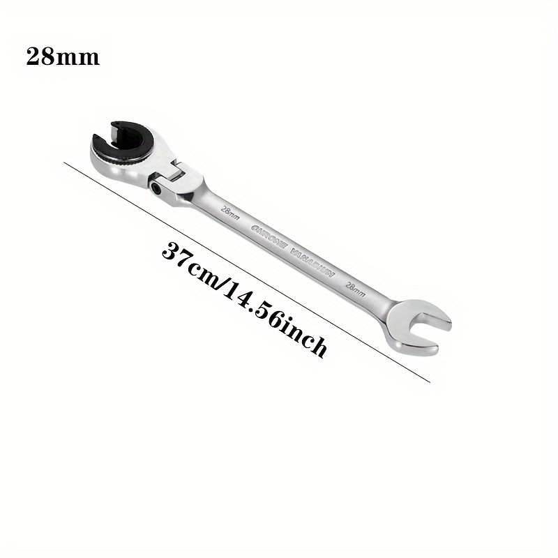 28mm ratchet deals wrench