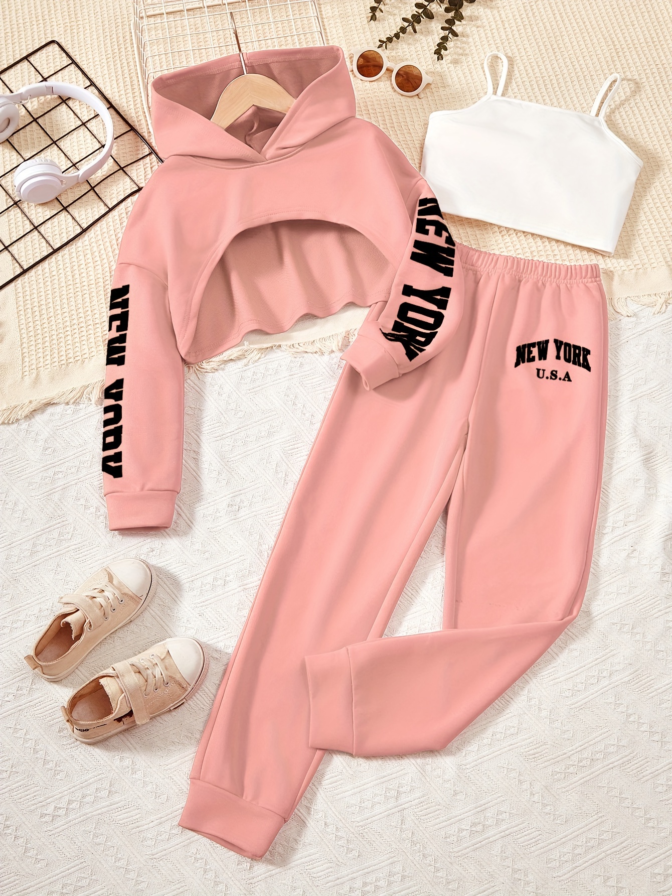 Cute Sweat Pants for Teen Girls Fall Must Haves Toddler Girls