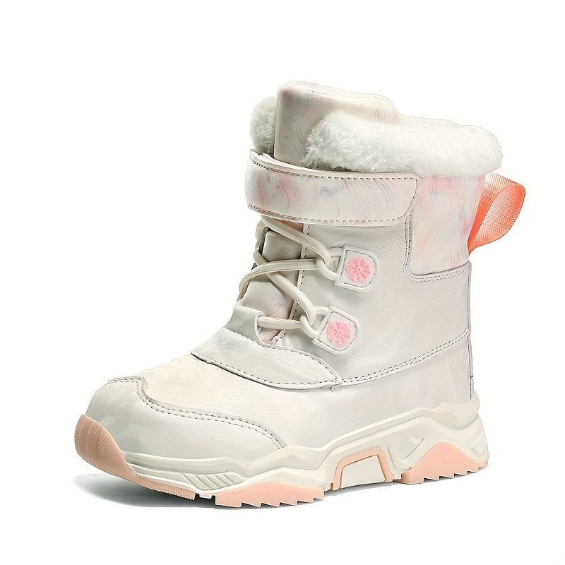 Carters clearance girls boots