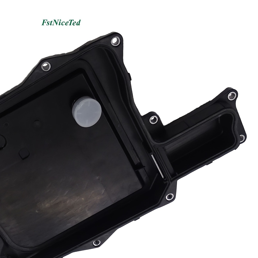 Transmission Oil Pan Fits For B MW 7 G12 2016-2019 B MW 5 G30 2017-2020 G38 2016-2019 Replaces 2411 8632 189_voghion.com
