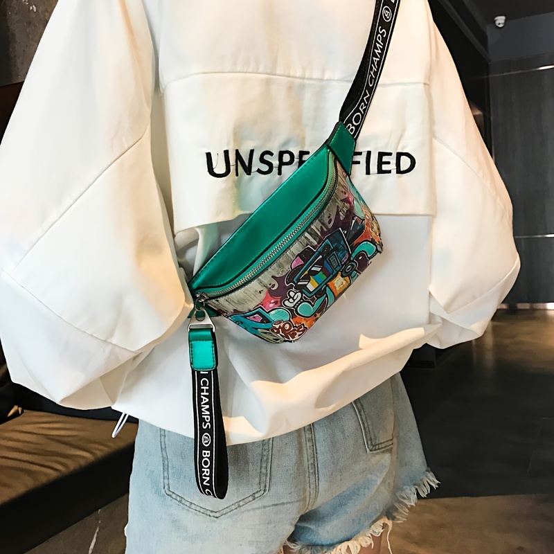 Hip hop fanny online pack