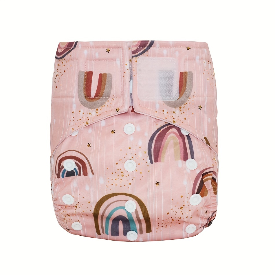 Baby Cloth Pocket Diapers Temu