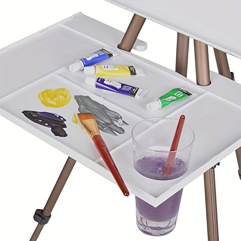 Watercolor Filed Easel For Painting Vertical To Horizontal - Temu