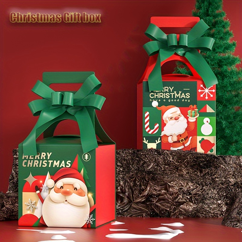 Holiday Party Small Gifts Christmas Small Gifts Decorations - Temu