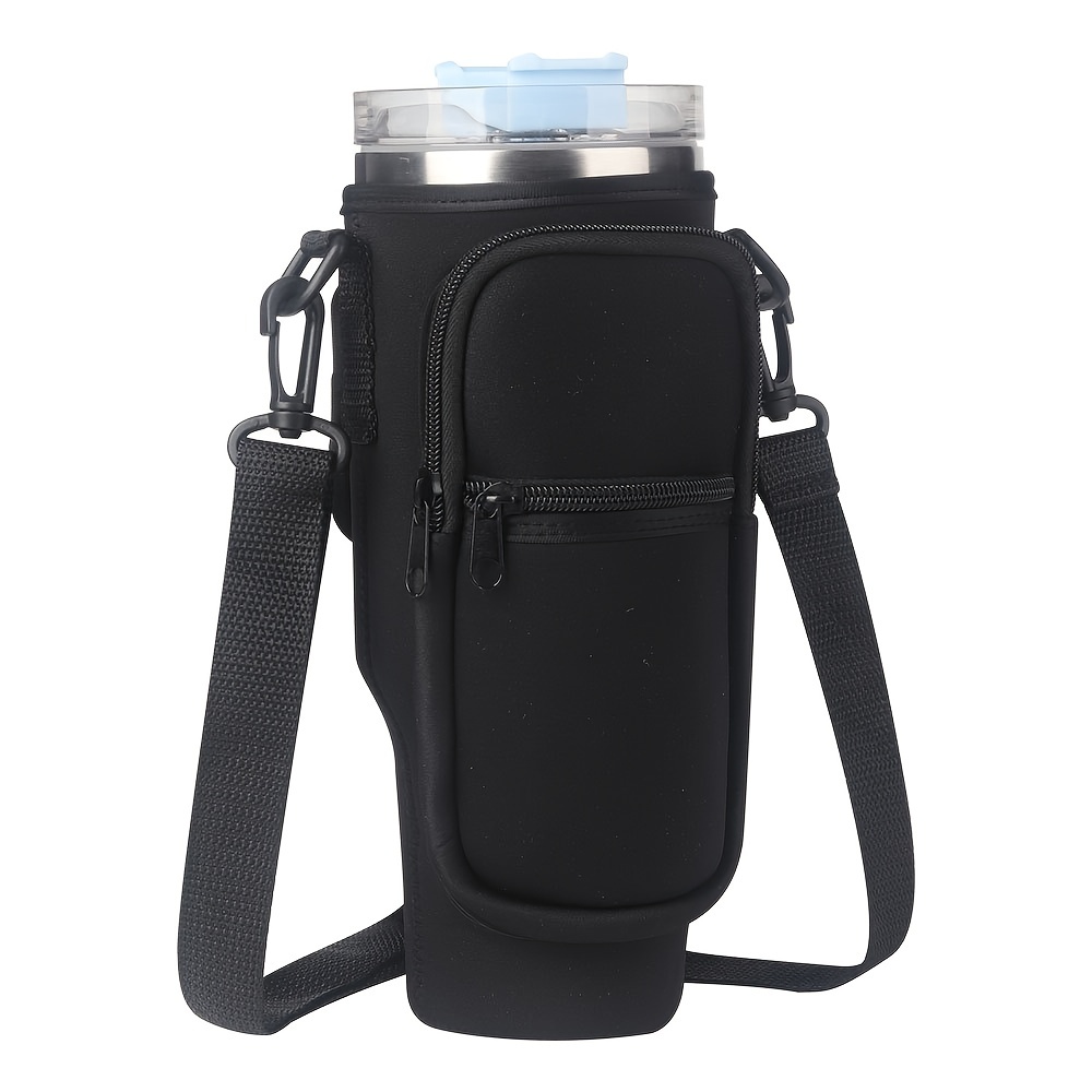 1200ML BOTTLE CARRY POUCH