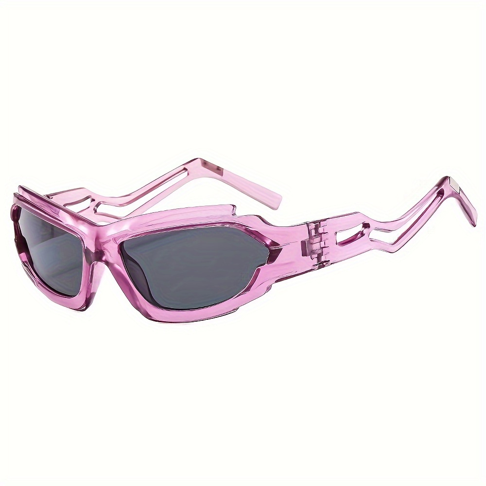 Trendy Cool Exquisite Sports Sunglasses For - Temu Israel