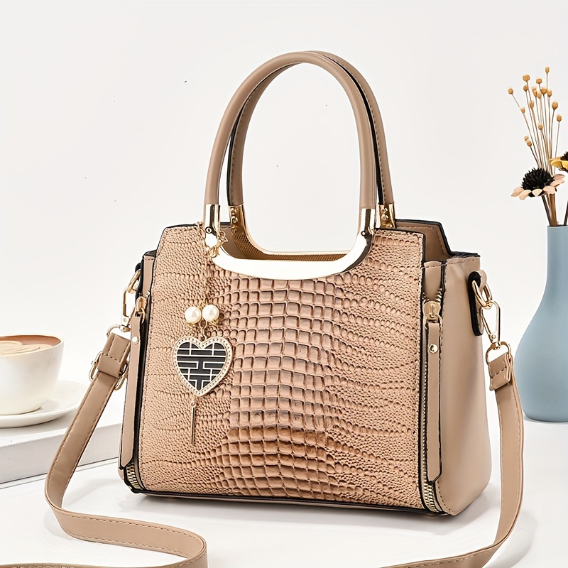 Latest ladies outlet handbags 2018