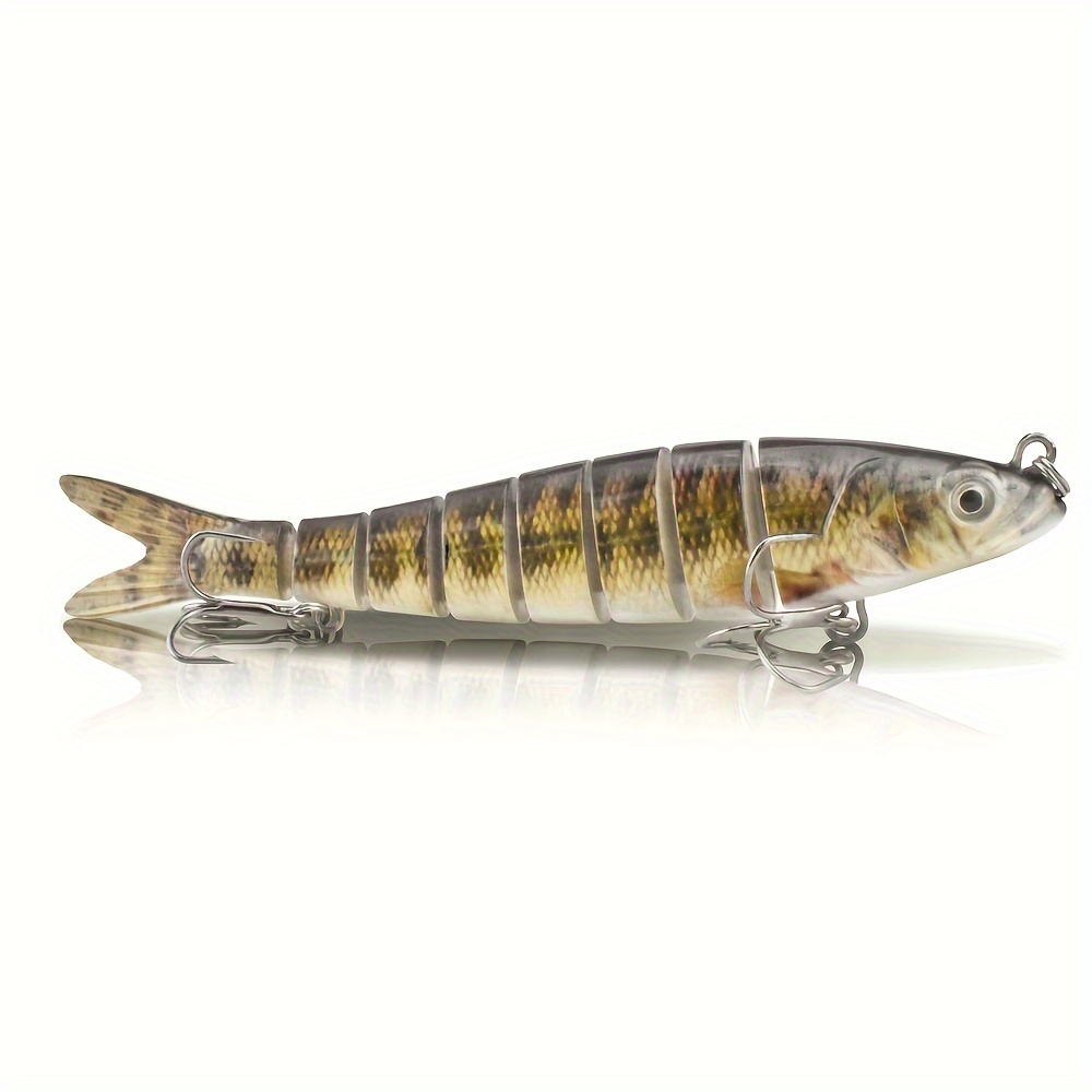 Fake Worms, Fishing Lure 4Cm Soft Insects False Earthworm Sea Bait