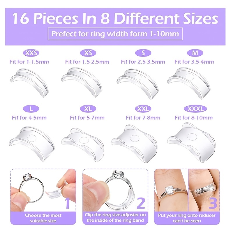 1pc Stainless Steel Ring Opener, Split Jump Ring, Closing Finger Tools, For  DIY Jewelry Making, Circle Bead Pliers ,Opening Helper Tools