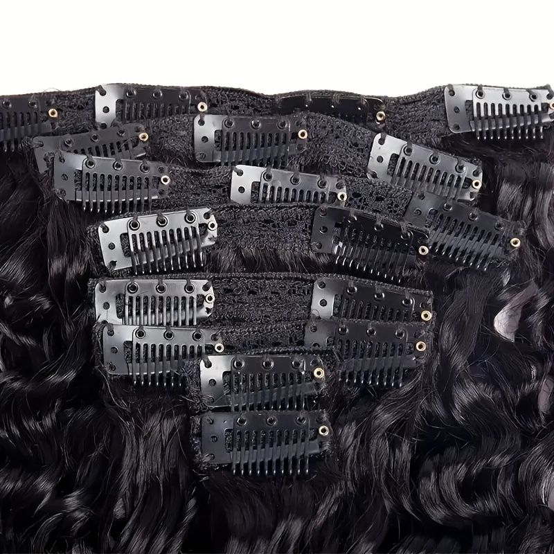 26 inch hair extensions hotsell human hair