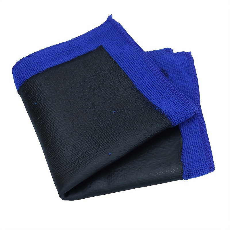 10Pcs Microfiber Soft Rag Car Body Polishing Detailing Towel Care Cleaning  Cloth