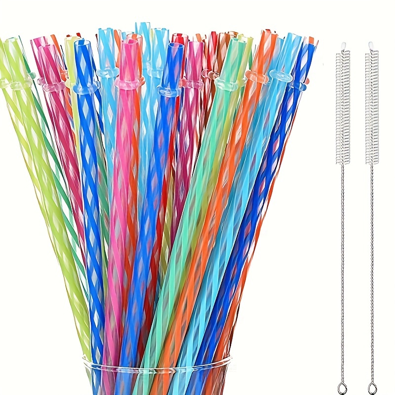 20 Best Reusable Straws - Environment Co