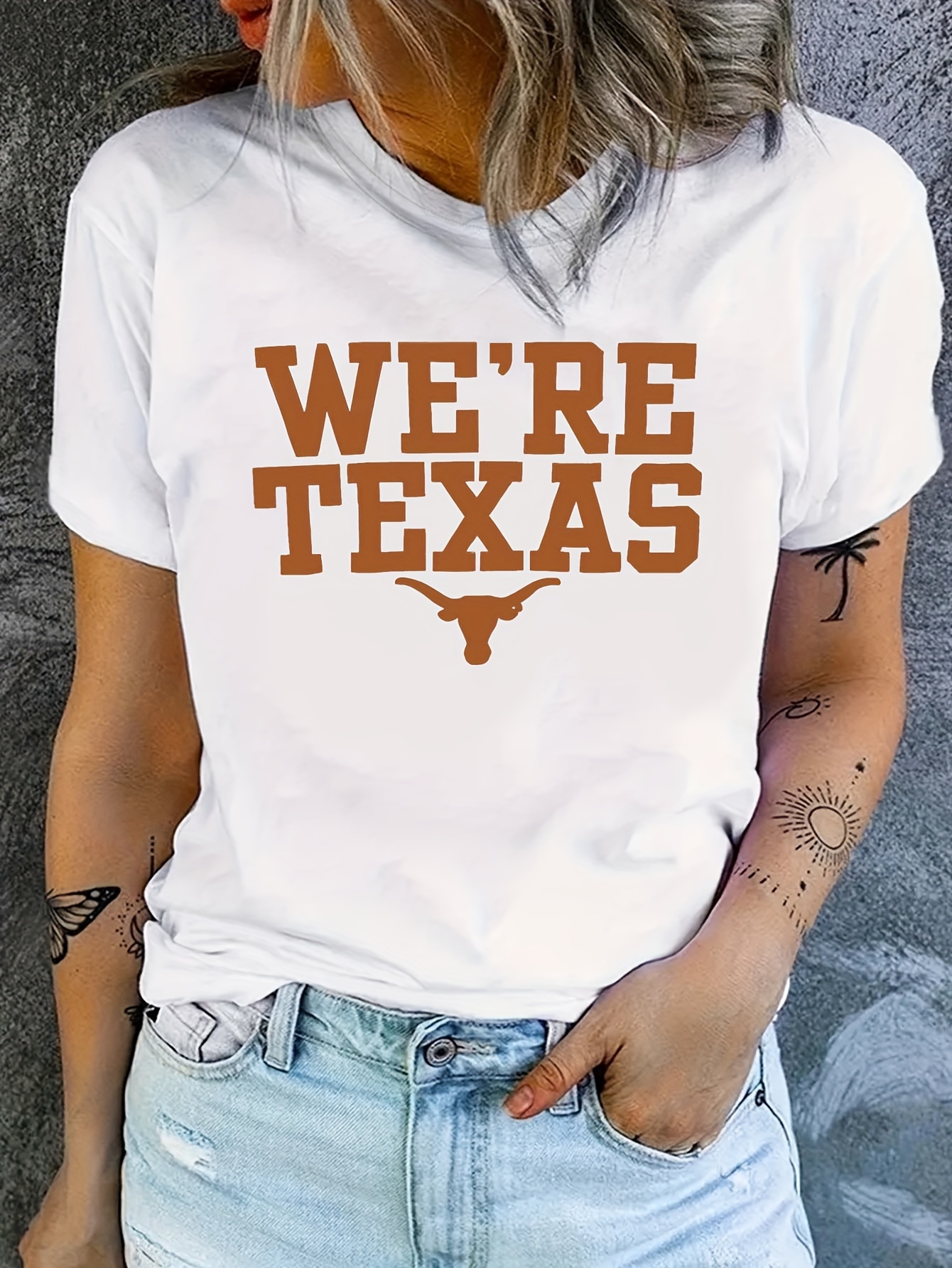 Dallas Shirts - Temu Canada