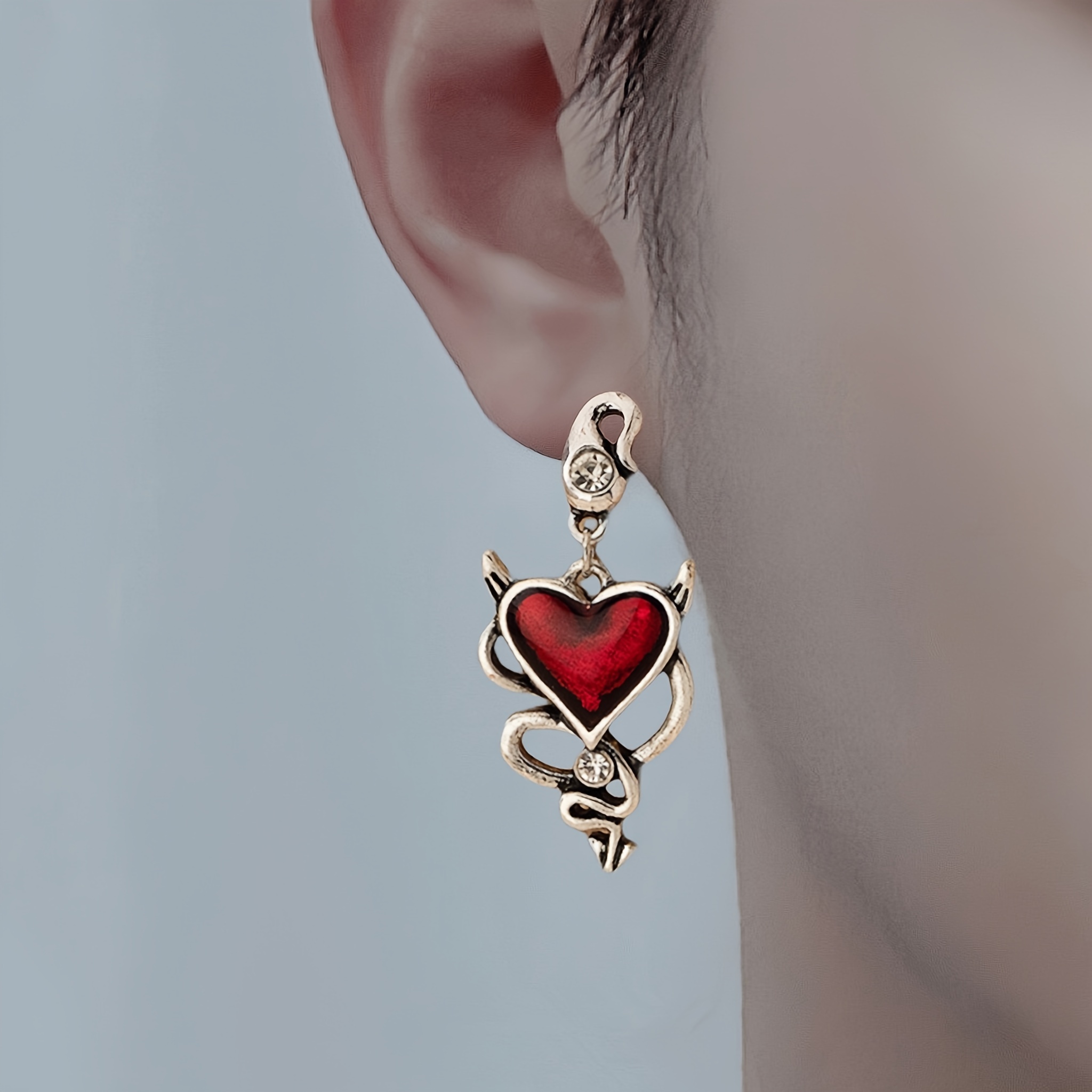 Best 2025 selling earrings