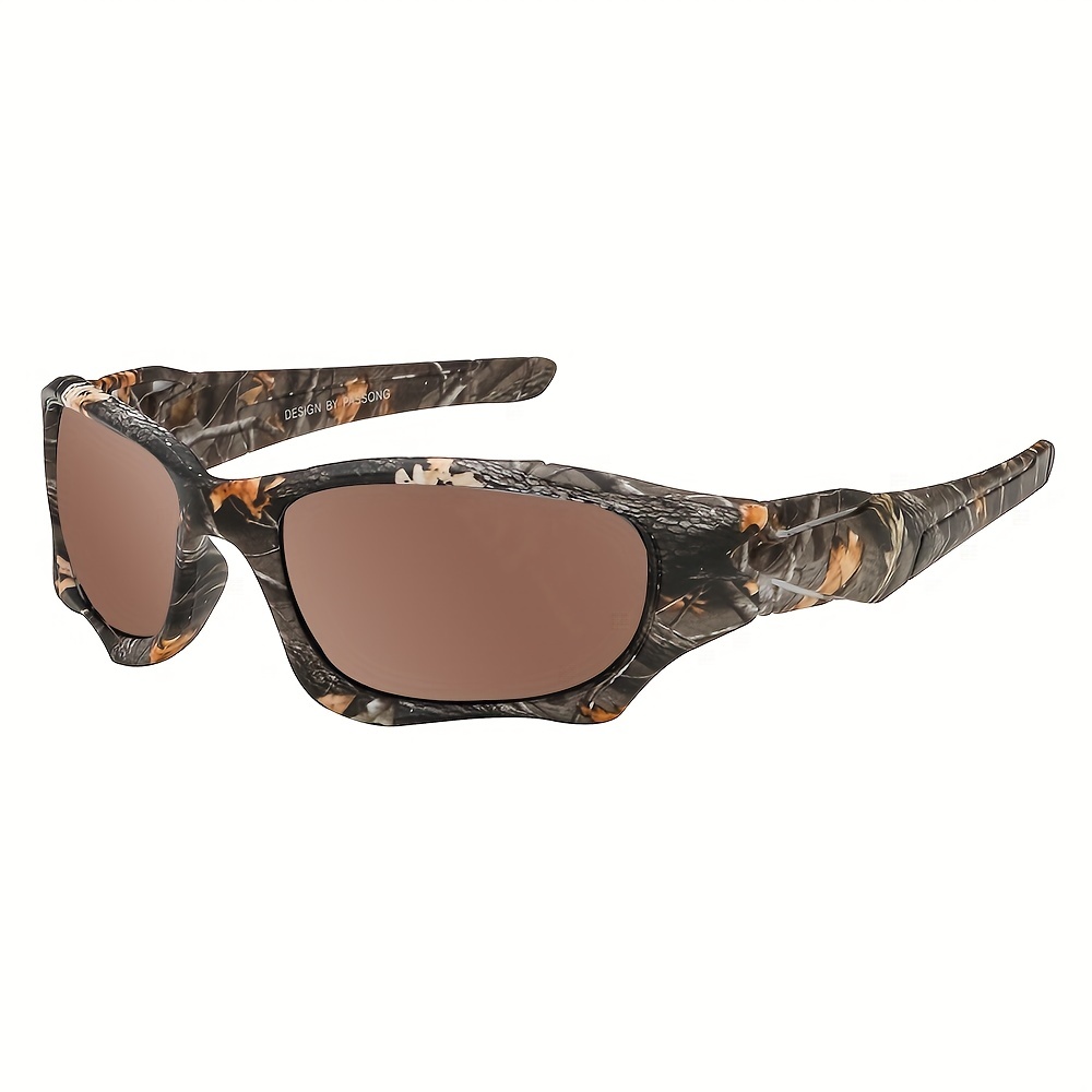 Gafas de sol online camuflaje