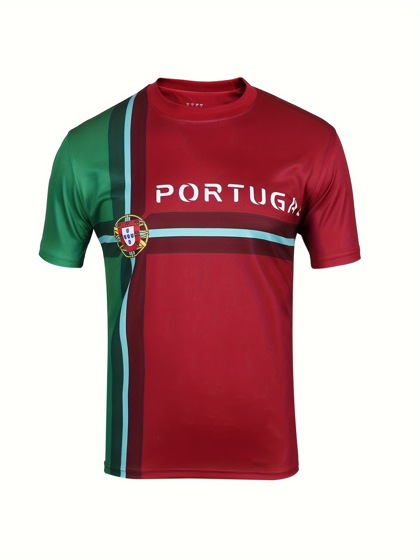 portugal jersey cr7