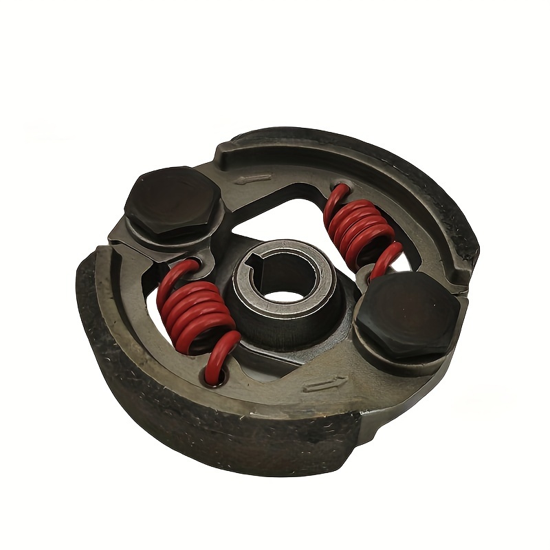 Mini bike 2024 performance clutch