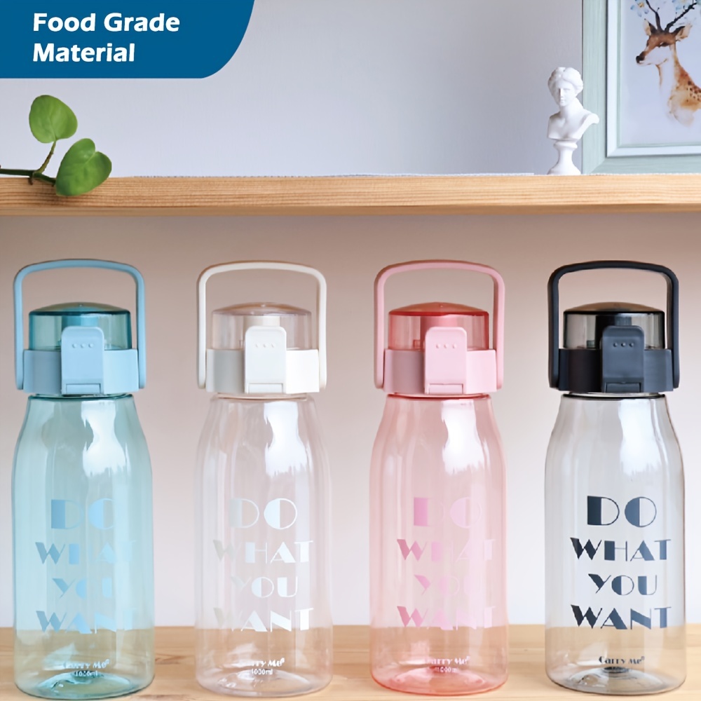 BPA-Free Water Bottles: 5 Things You Need to Know