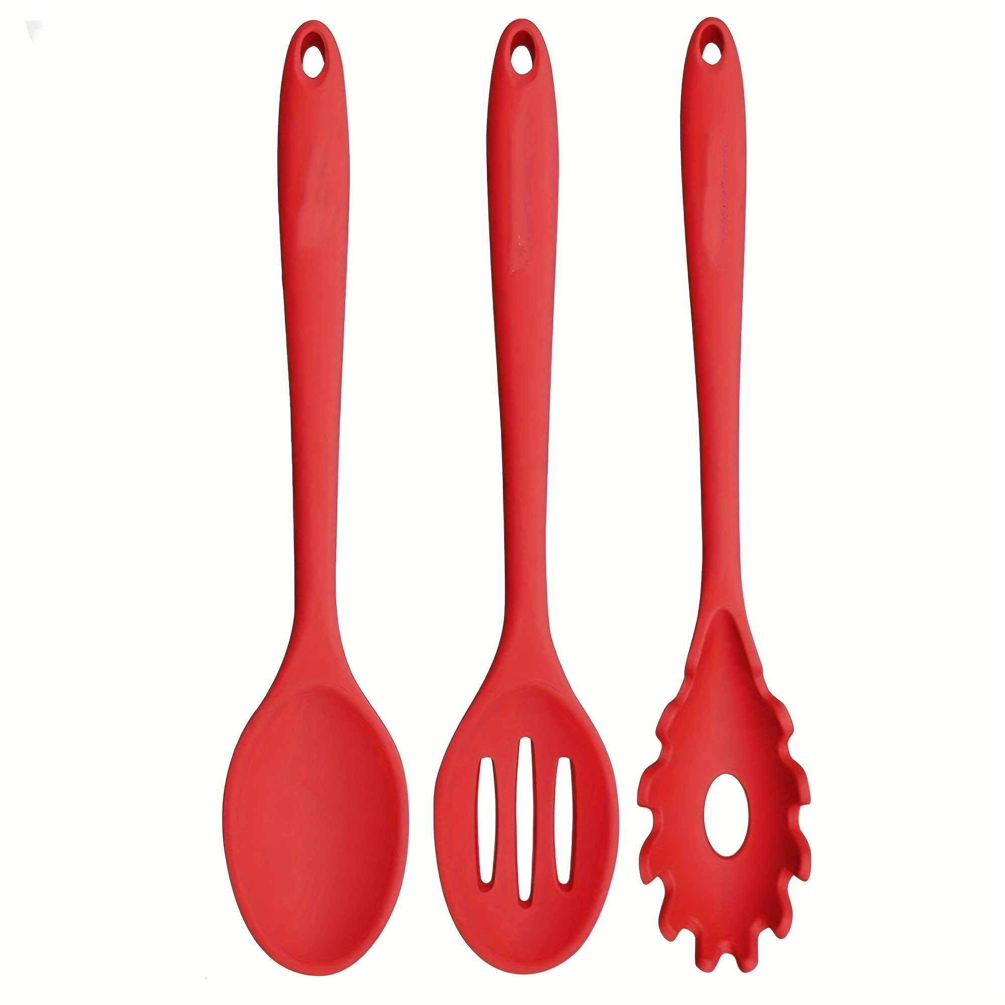 Silicone Cooking Tools, Silicone Home Saucepan