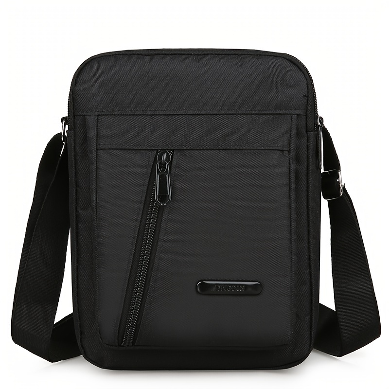 Cross shoulder sports discount bag